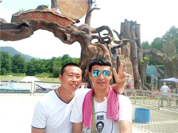 企业风采