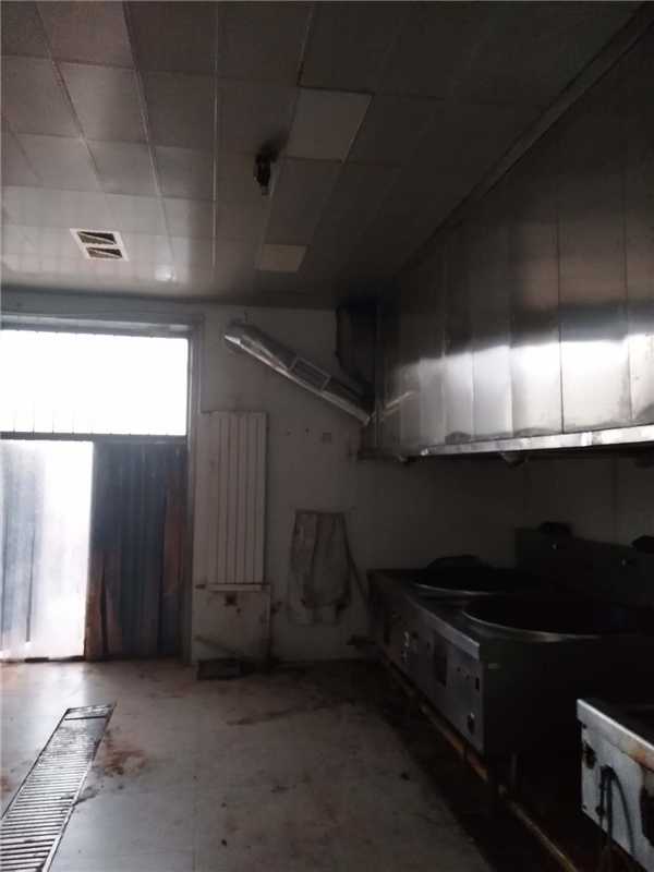 厨房排烟油烟净化器销售
