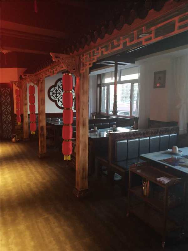 合顺祥老北京火锅