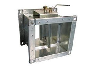 图文介绍通风排烟阀门，总算清楚了！