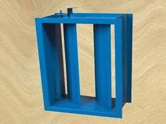 图文介绍通风排烟阀门，总算清楚了！