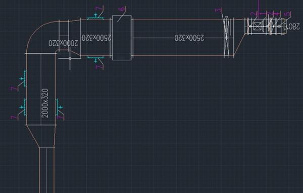 图文介绍通风排烟阀门，总算清楚了！