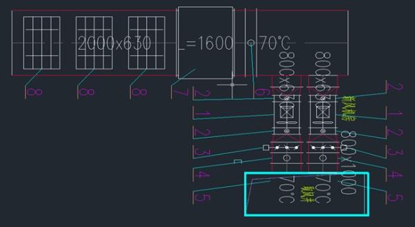 图文介绍通风排烟阀门，总算清楚了！